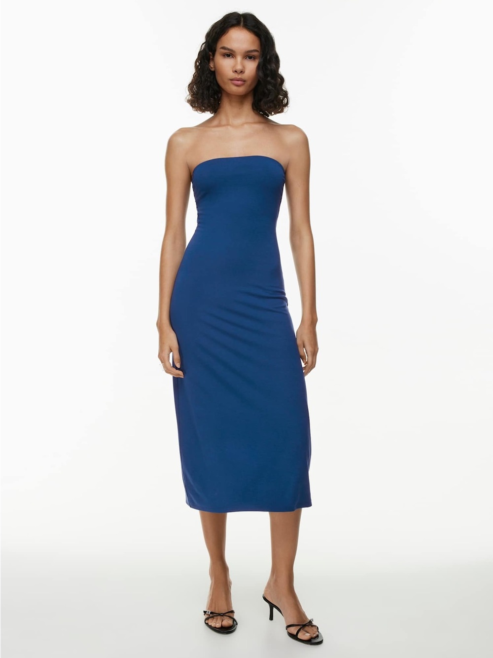 Wilfred Corelli medi dress sz xs Aritzia
